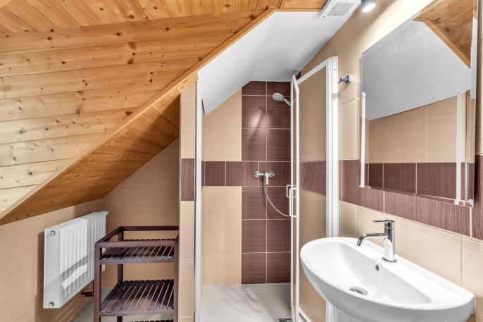 Prodej, Chalupa, Vysoké nad Jizerou