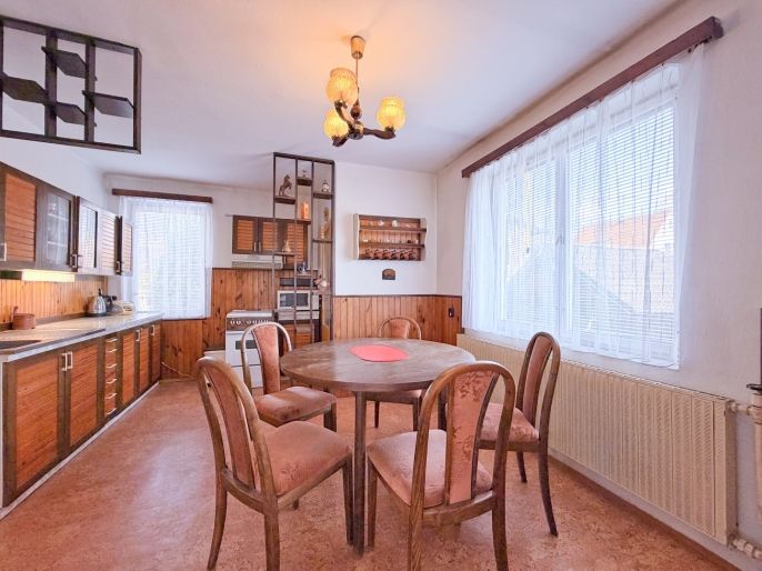 Prodej, Rodinný dům, Jesenice