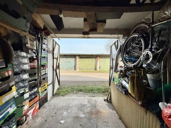 Prodej, Garáž, Děčín