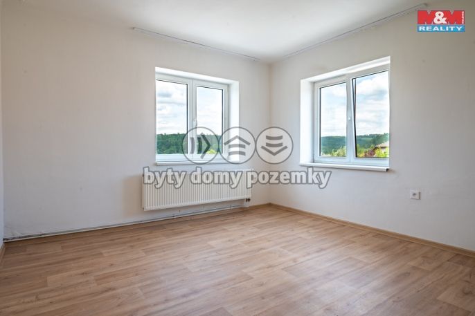 Prodej, Rodinný dům, Hluboká nad Vltavou