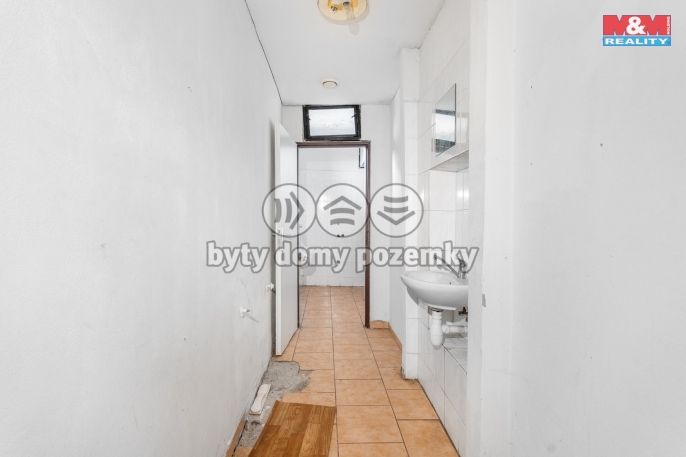 Prodej, Nájemní dům, Mladá Boleslav