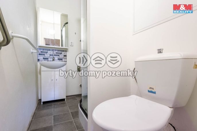 Prodej, Byt 2+1, Cvikov