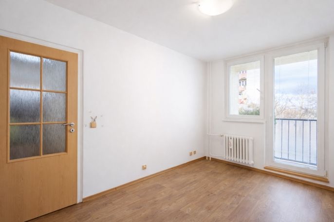 Prodej, Byt 3+kk, Benešov