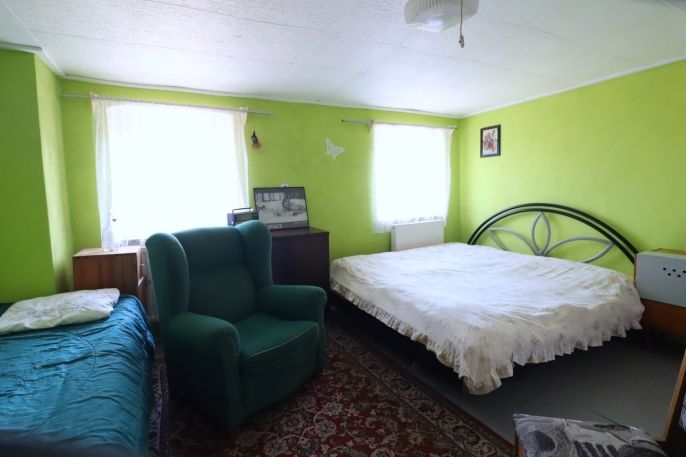 Prodej, Chalupa, Žalany