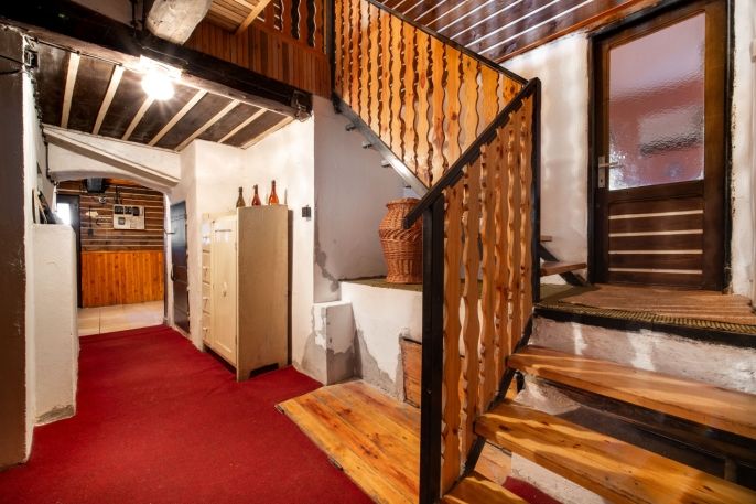 Prodej, Rodinný dům, Rokytnice v Orlických horách