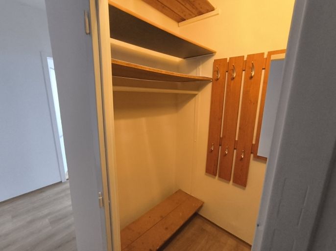 Pronájem, Byt 2+1, Ústí nad Labem