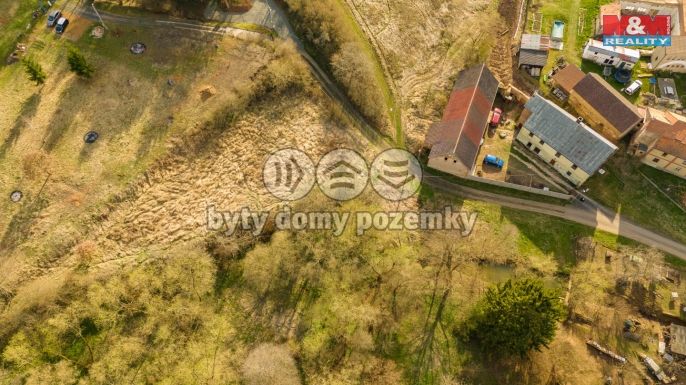 Prodej, Louka, Tuchořice