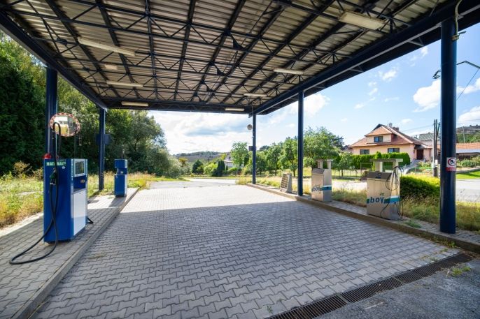 Prodej, Ostatní, Rožná