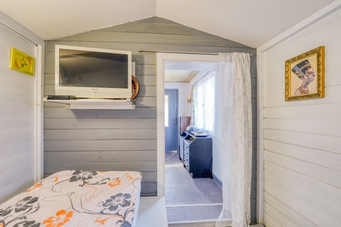 Prodej, Pozemek k bydlení, Plzeň