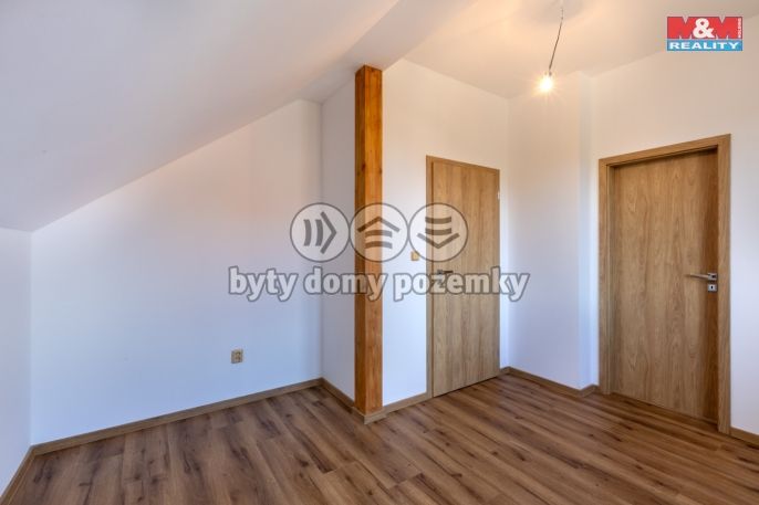 Prodej, Rodinný dům, Petrovice I