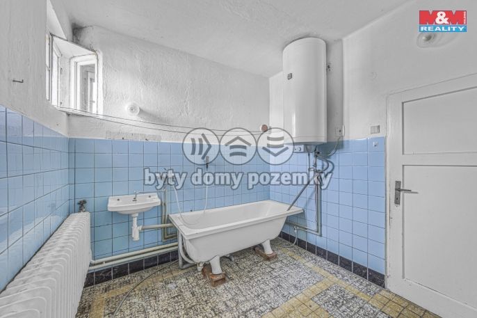 Prodej, Rodinný dům, Opatov