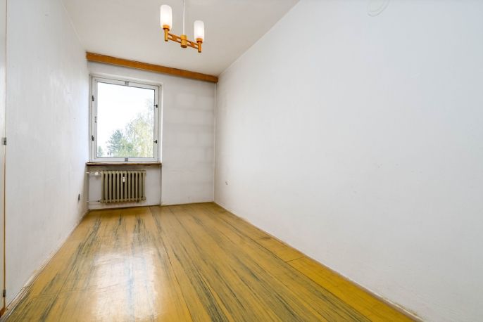 Prodej, Byt 3+1, Hradec Králové