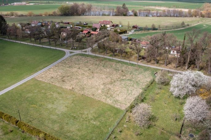 Prodej, Pozemek k bydlení, Březnice