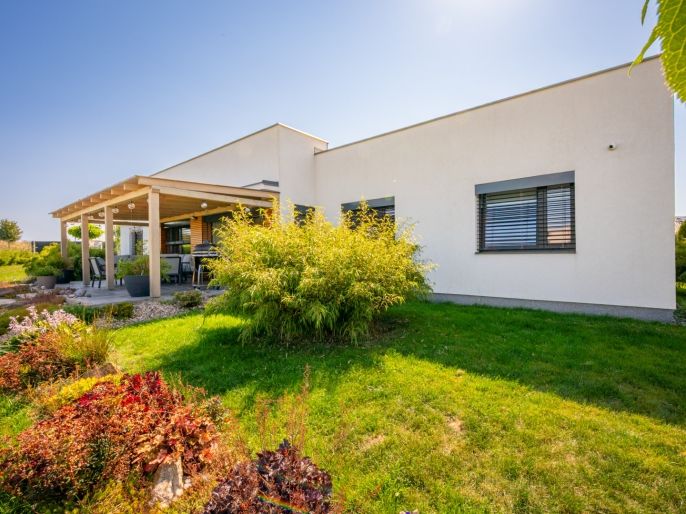 Prodej, Rodinný dům, Vlašim