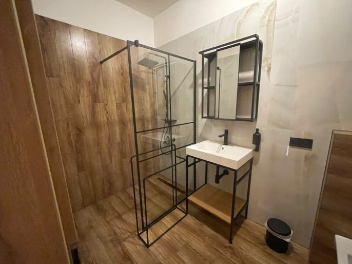 Pronájem, Byt 2+kk, Nupaky