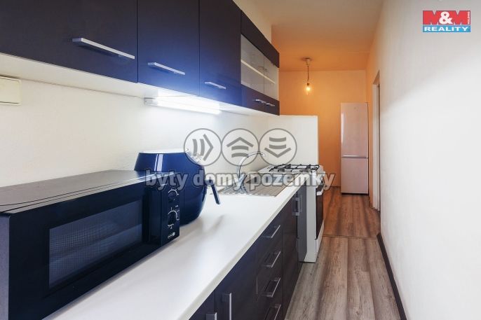 Prodej, Byt 3+1, 65 m², Sokolov, Marie Majerové