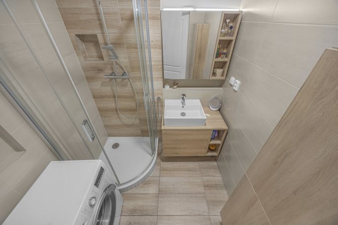 Prodej, Byt 3+1, Praha