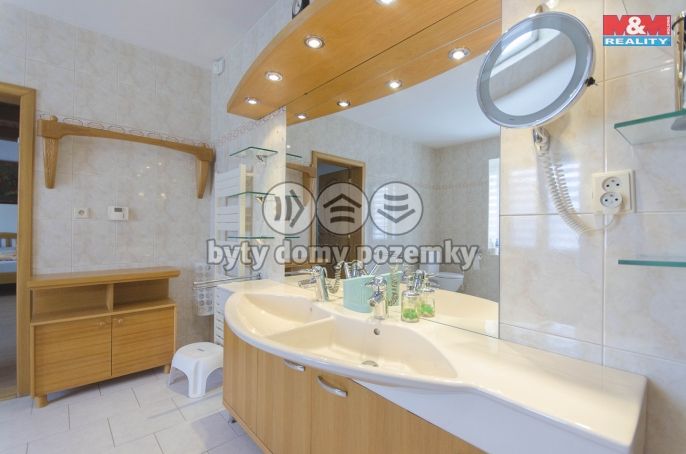 Prodej, Rodinný dům, Těrlicko