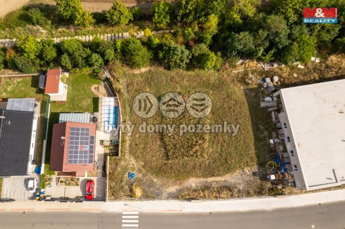 Prodej, Pozemek k bydlení, Chýně