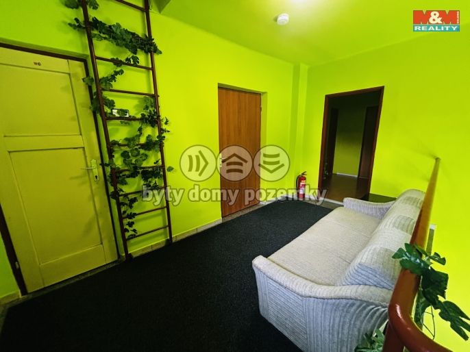 Prodej, Hotel, penzion, Ostrava