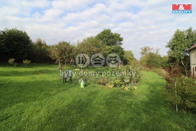 Prodej, Rodinný dům, Velemyšleves