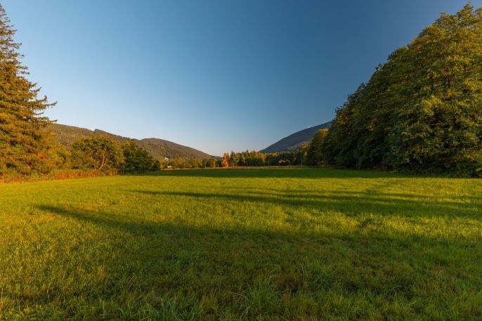 Prodej, Pozemek k bydlení, Ostravice