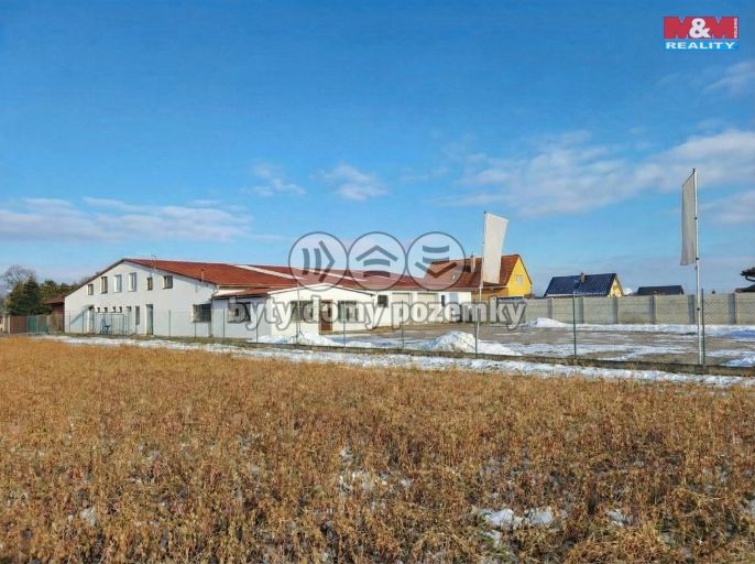 Prodej, Obchodní objekt, Kly