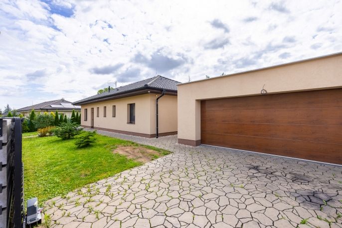 Prodej, Rodinný dům, Heřmanův Městec