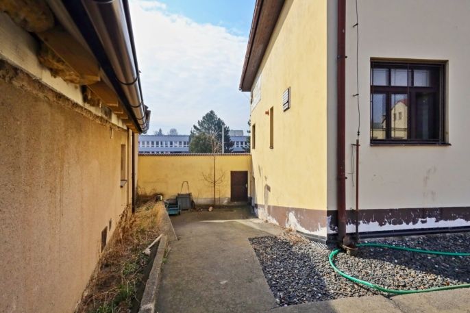 Prodej, Obchod a služby, Havlíčkův Brod