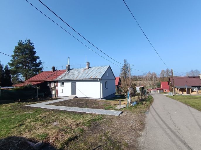 Prodej, Rodinný dům, Petřvald