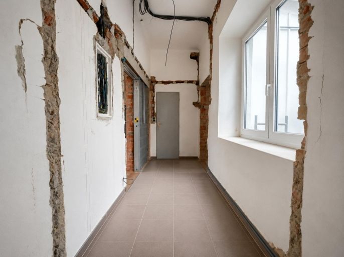 Prodej, Rodinný dům, Prostějov