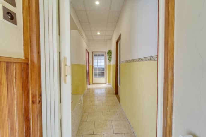 Prodej, Rodinný dům, Kamenný Újezd