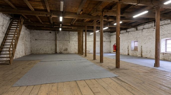 Pronájem, Sklad, Svitavy