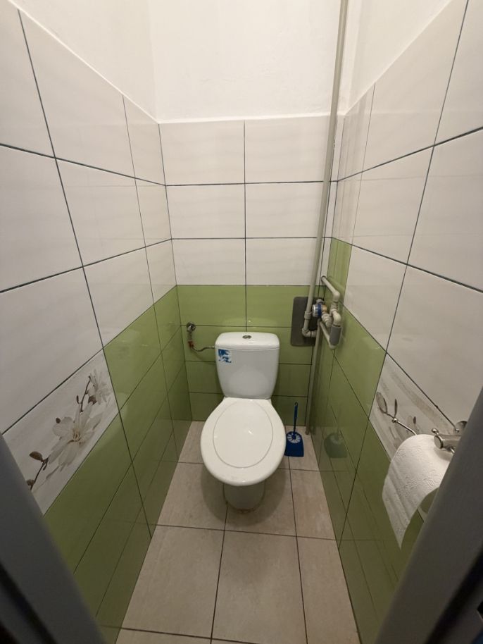 Pronájem, Byt 1+1, Studénka
