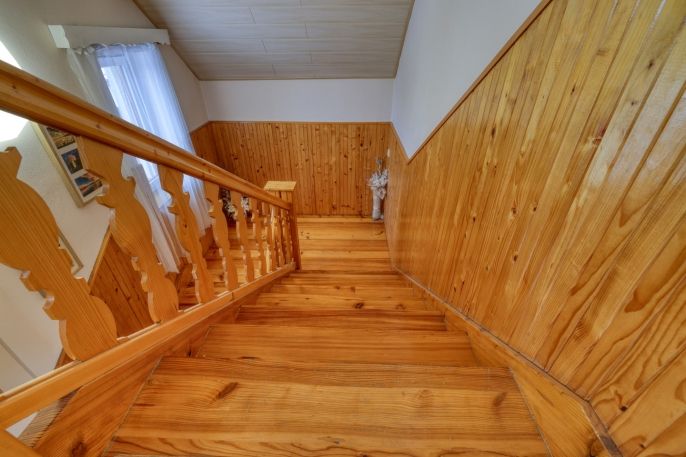 Prodej, Rodinný dům, Kožlí