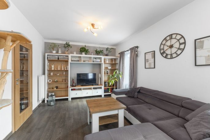 Prodej, Rodinný dům, Pavlov