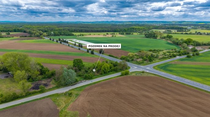 Prodej, Komerční pozemky, Poděbrady