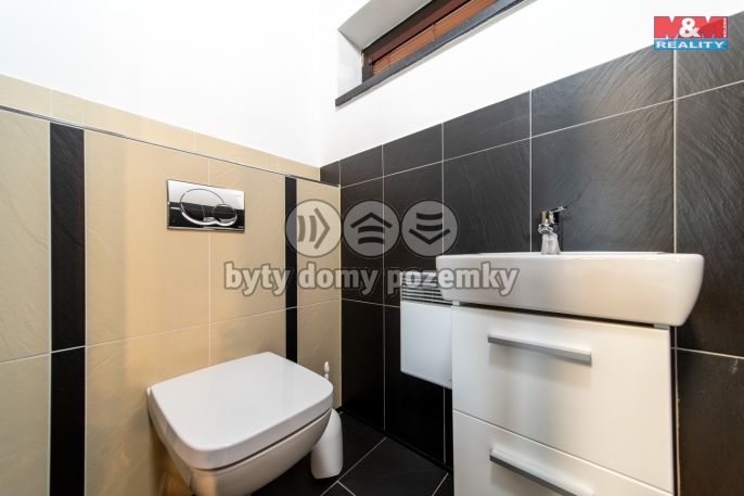 Prodej, Rodinný dům, Tichá