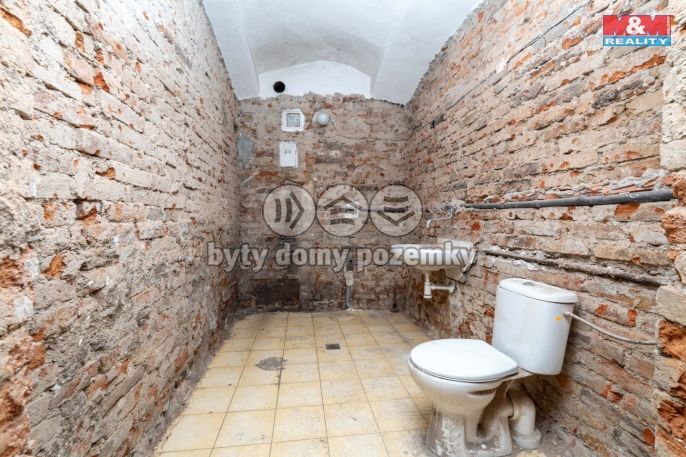 Prodej, Rodinný dům, Polná