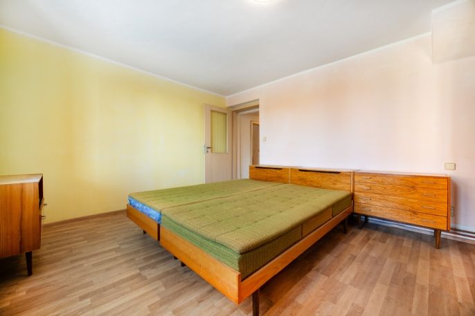 Prodej, Rodinný dům, Litomyšl