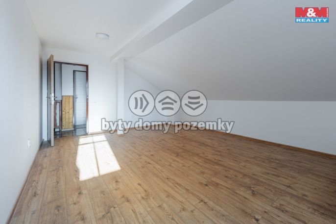 Prodej, Hotel, penzion, Pernink