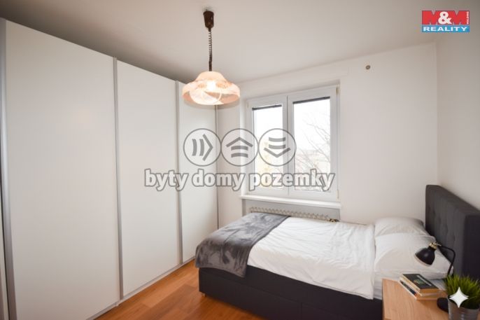 Prodej, Byt 3+1, Opava