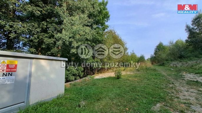 Prodej, Pozemek k bydlení, Dolní Moravice