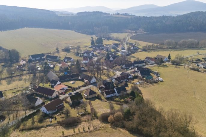 Prodej, Rodinný dům, Švihov