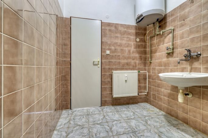 Pronájem, Byt 2+kk, Kasejovice