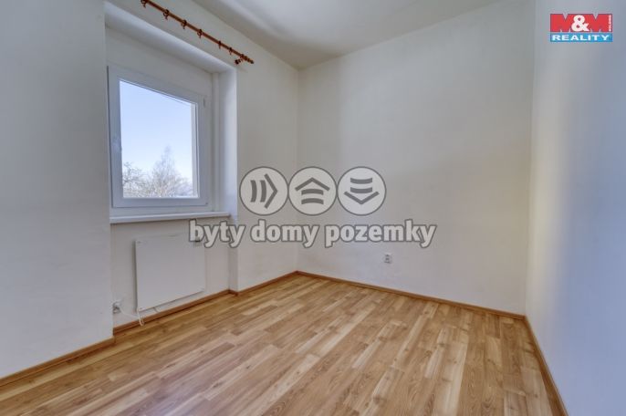 Prodej, Rodinný dům, Čečovice