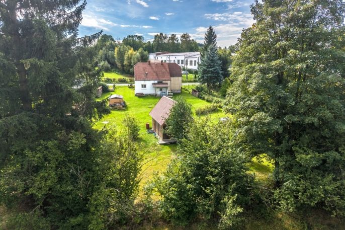 Prodej, Pozemek k bydlení, Rumburk
