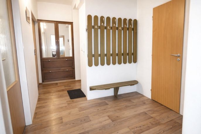 Pronájem, Byt 3+1, Ostrava