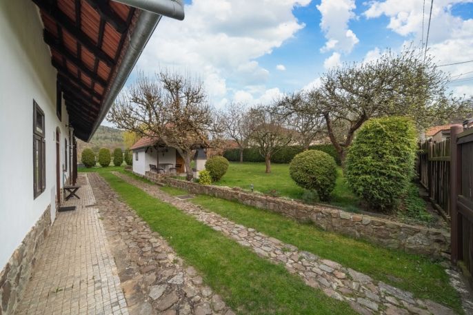 Prodej, Rodinný dům, Velký Chlumec