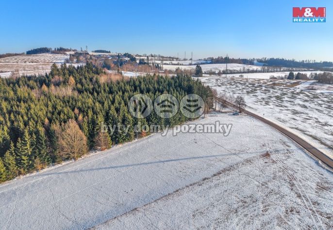 Prodej, Louka, Horní Brusnice